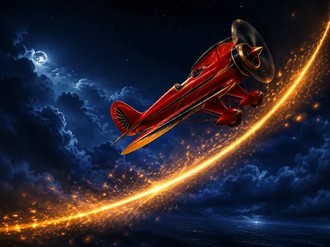 Aviator — Donbet